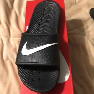 Women’s Nike Slides